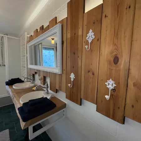 Historisches Fachwerkhaus Mit Pool & Sauna Вилла