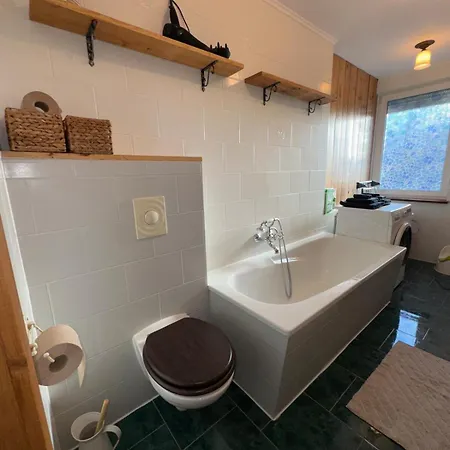 Historisches Fachwerkhaus Mit Pool & Sauna Вилла *