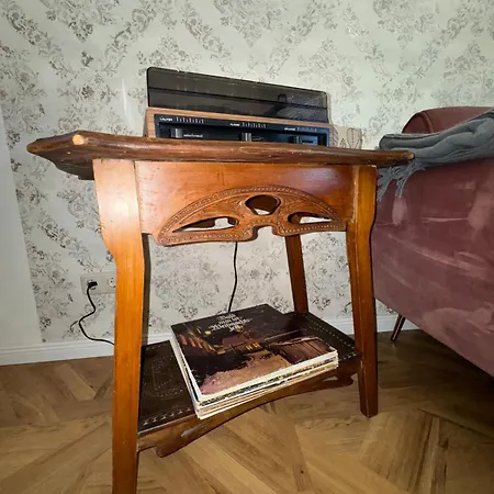 Вилла Historisches Fachwerkhaus Mit Pool & Sauna