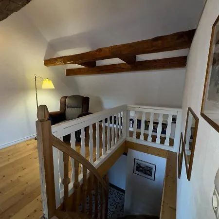 Historisches Fachwerkhaus Mit Pool & Sauna * Klitsche