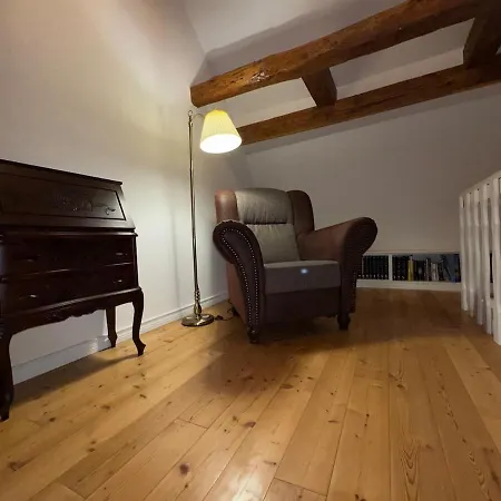 Historisches Fachwerkhaus Mit Pool & Sauna Вилла Klitsche